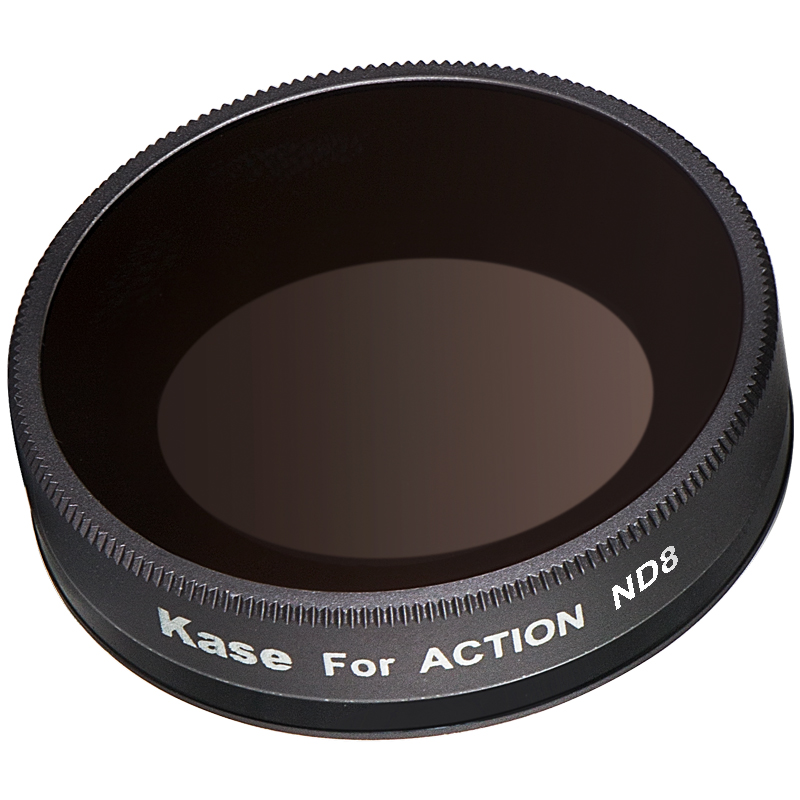 Kase ND Filter For DJI OSMO ACTION